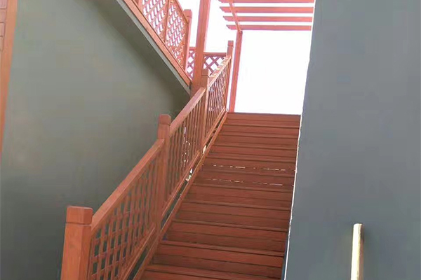烟台专业仿古建筑公司